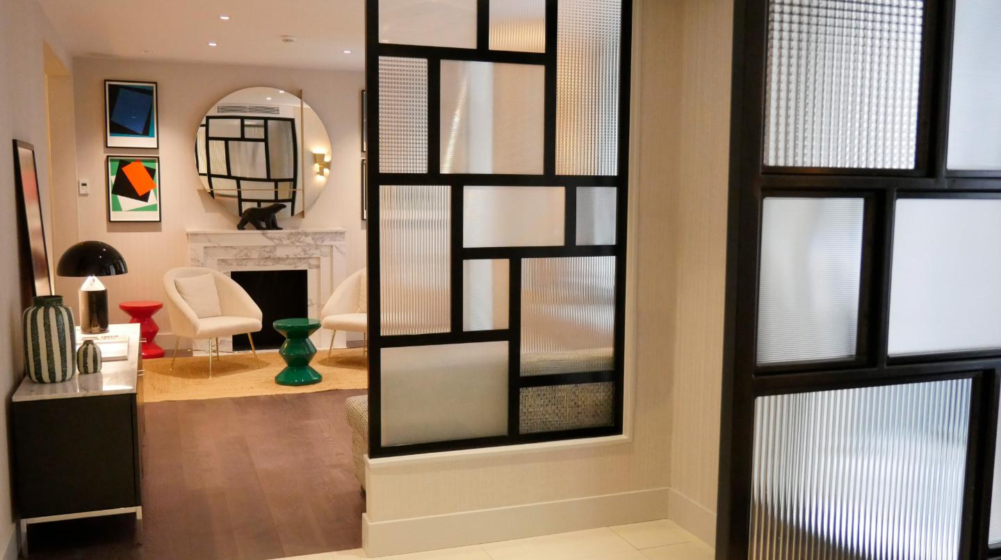 GreenGo Hôtel Moderniste****