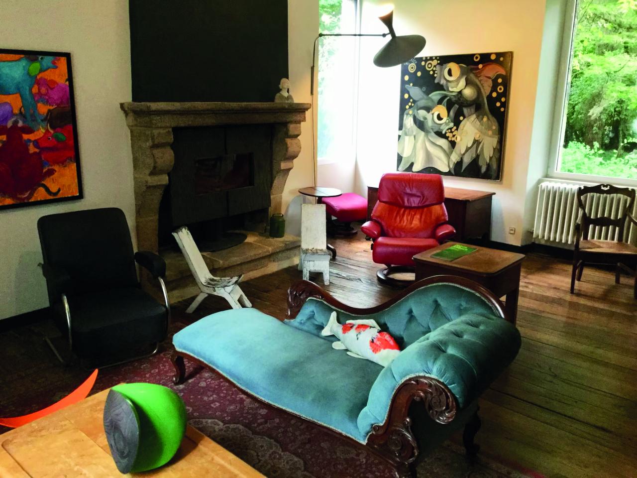 GreenGo location vacances écoresponsables