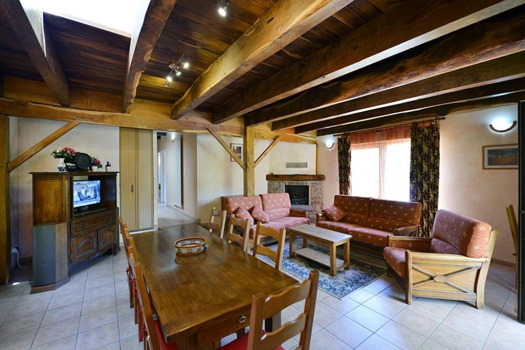 GreenGo Gîte Occitanie Évasion