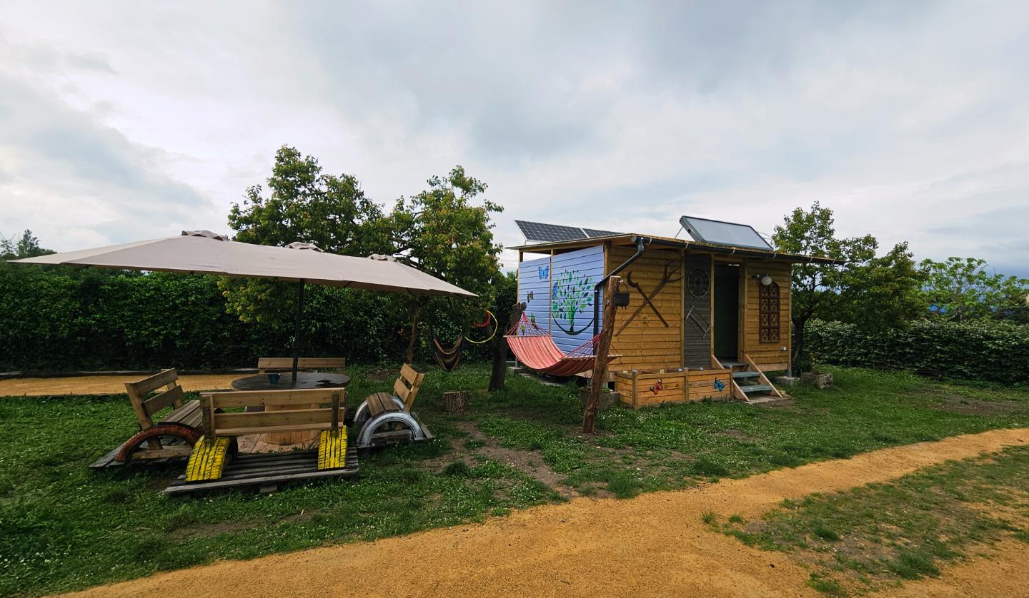 Camping Indre-et-Loire Musique