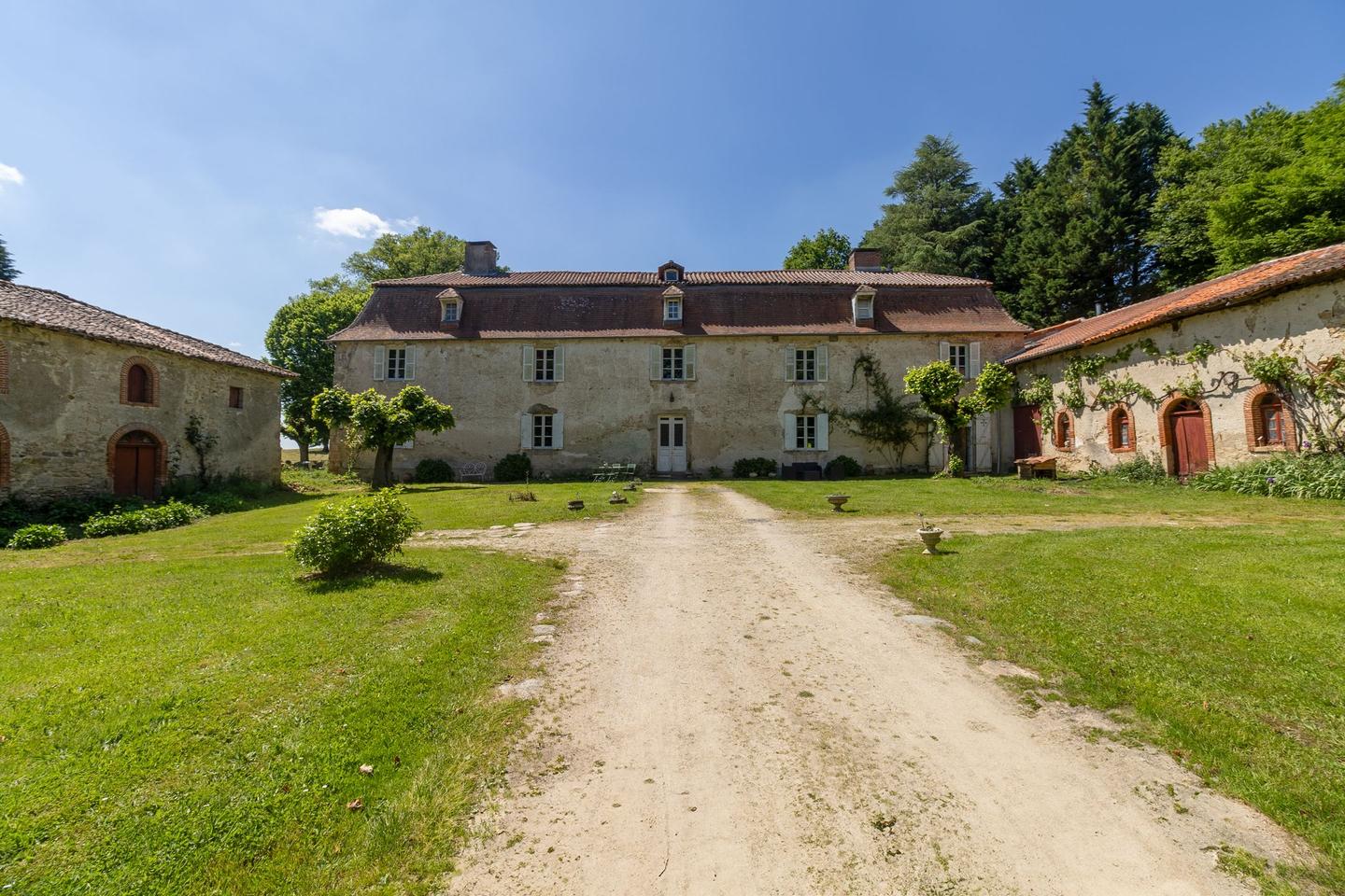 Le Domaine du Loubier