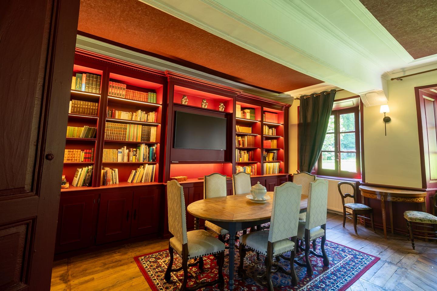 GreenGo Chambre d’hôtes Nouvelle-Aquitaine À la campagne