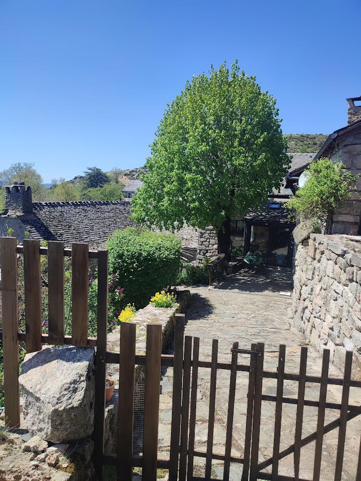 GreenGo Lou Cabretaïre