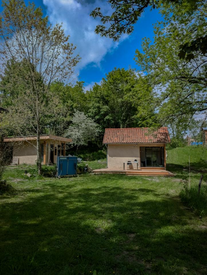 GreenGo location vacances écoresponsables