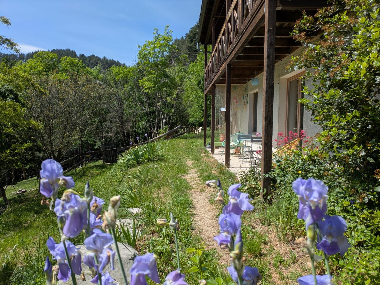 Location Ardèche Musique