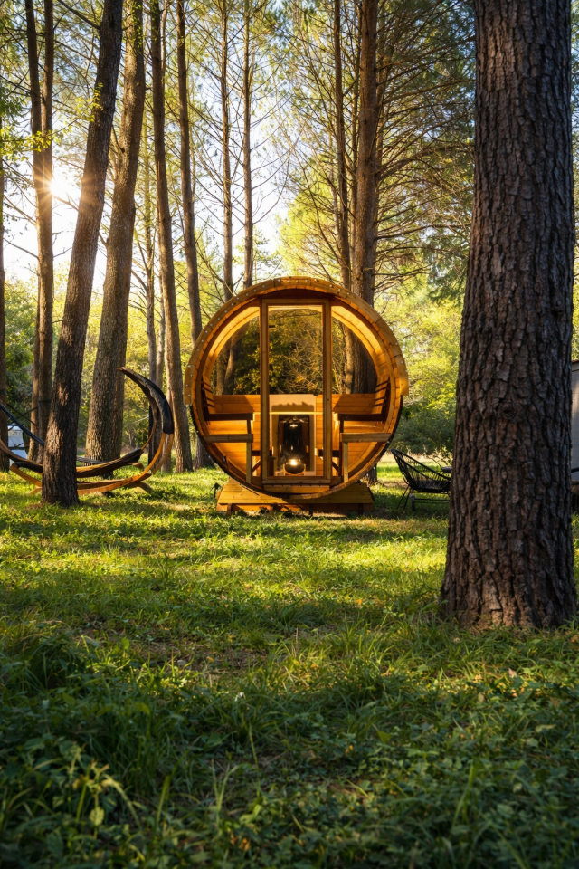 GreenGo Gîte Nouvelle-Aquitaine Évasion