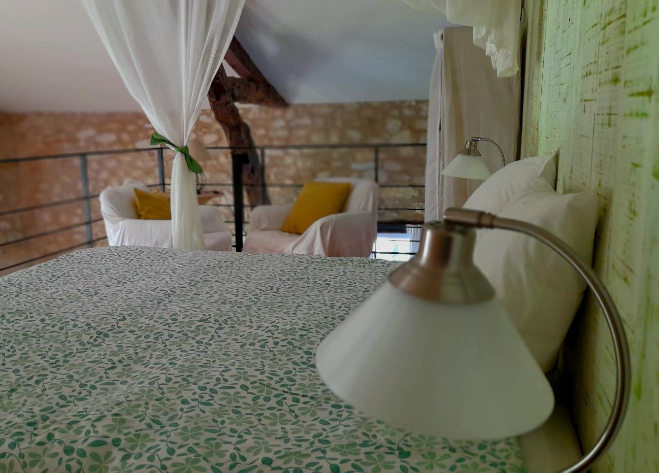 Location Tarn Romantique