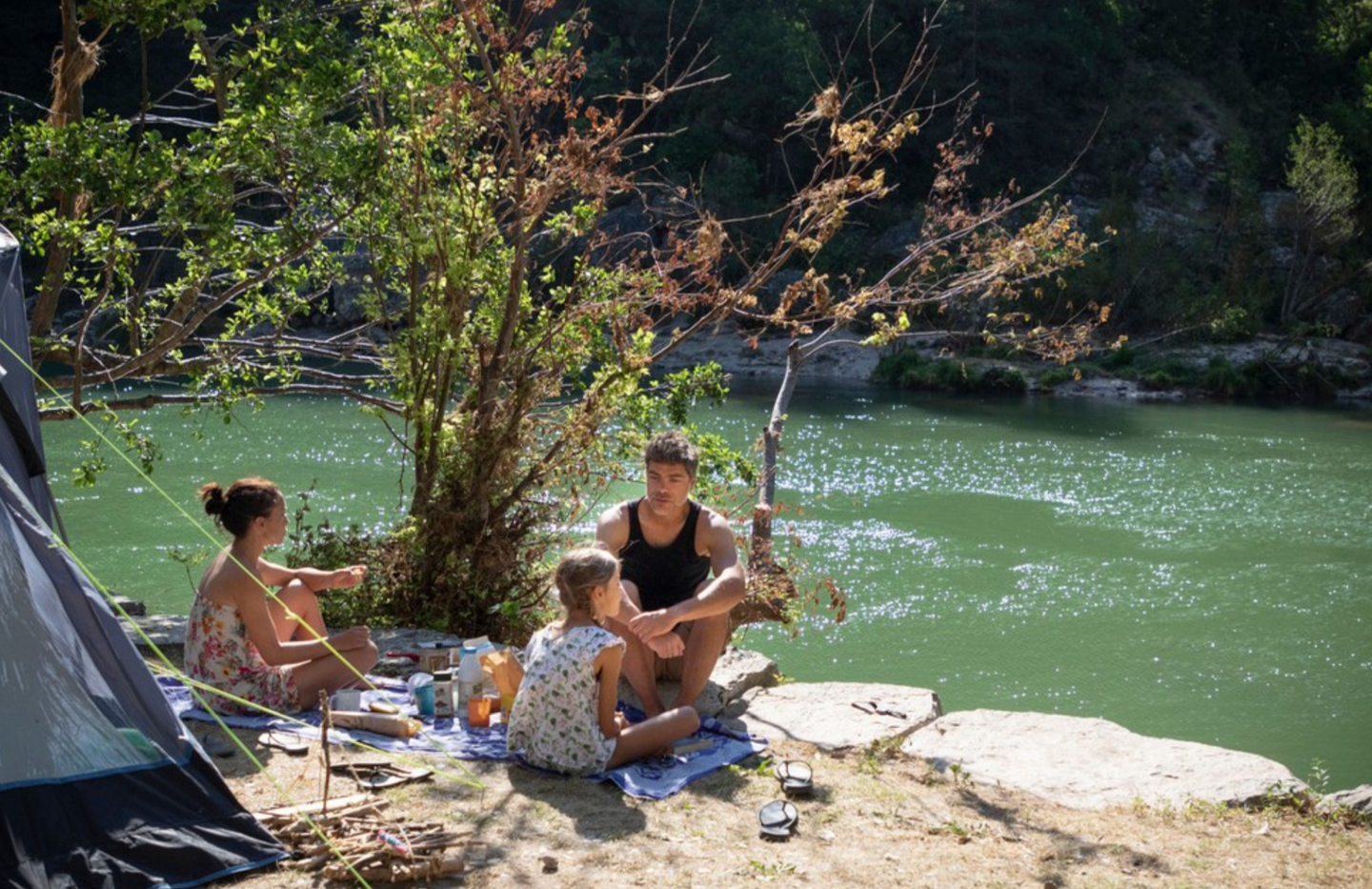 Hôte GreenGo: Camping Huttopia Gorges du Tarn - Image 9