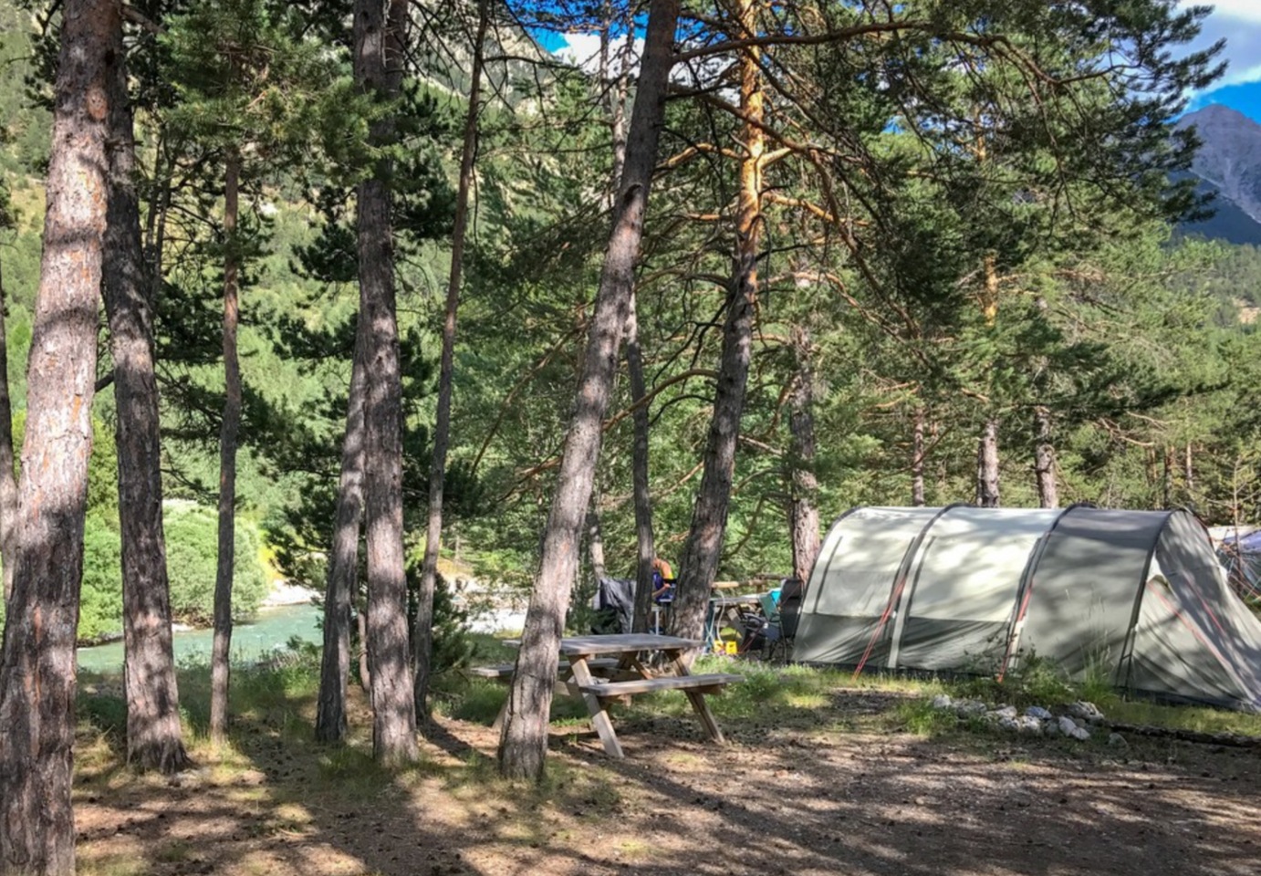Hôte GreenGo: Camping Huttopia La Clarée - Image 13