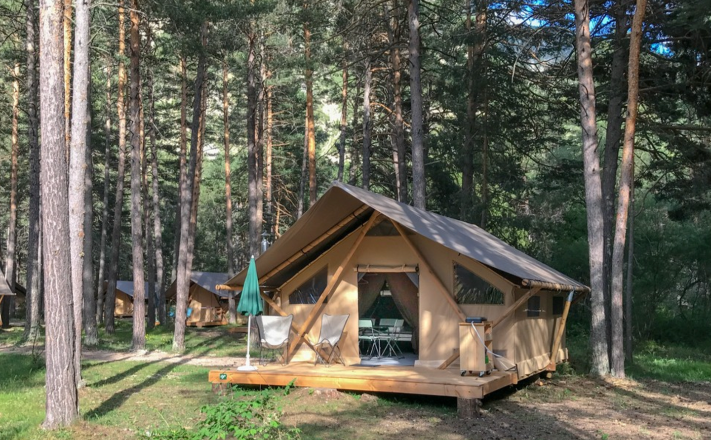 Hôte GreenGo: Camping Huttopia La Clarée - Image 10