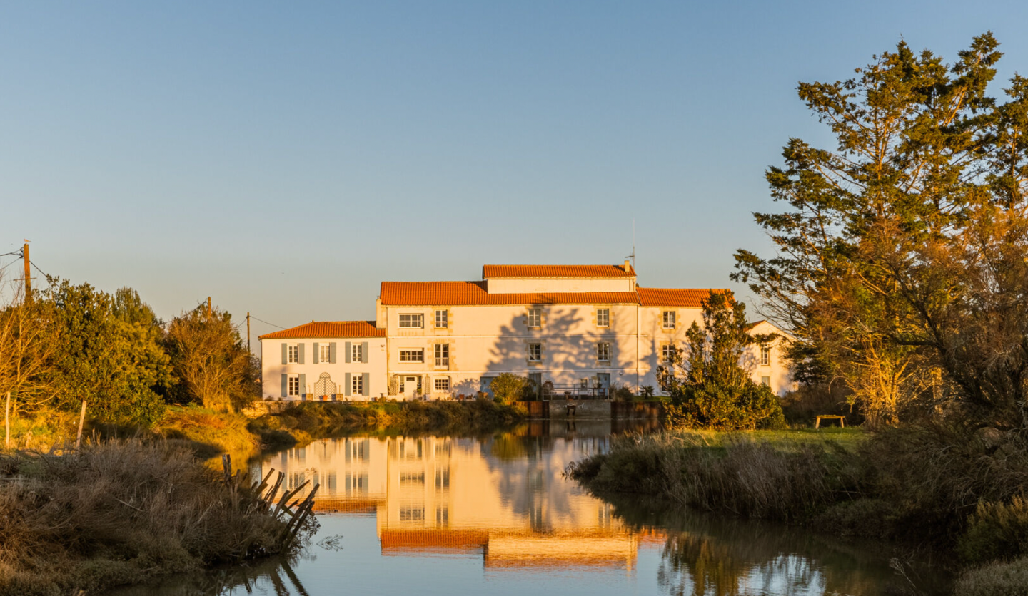 GreenGo Moulin de Chatressac