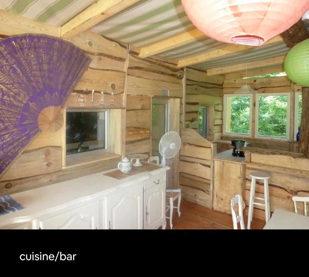 GreenGo Gîte Auvergne-Rhône-Alpes Évasion