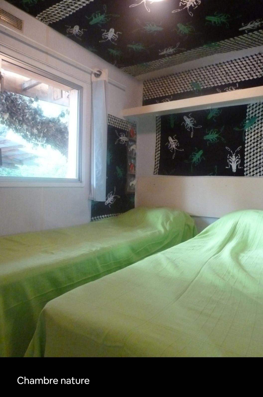 GreenGo location vacances écoresponsables