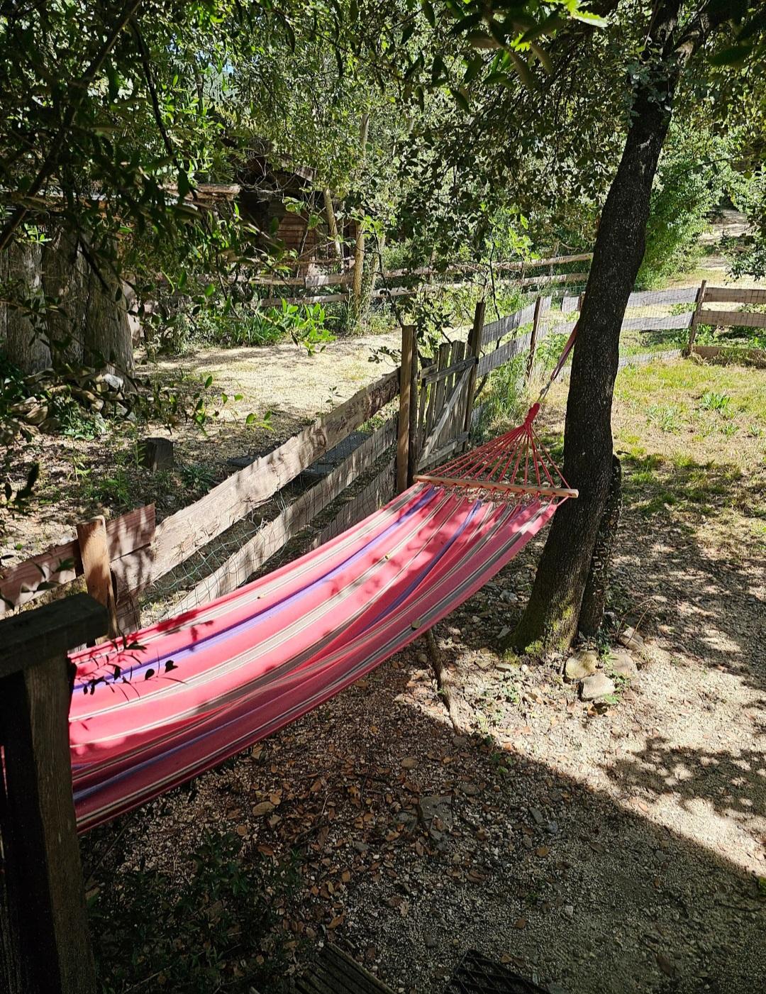 Ardèche À la campagne