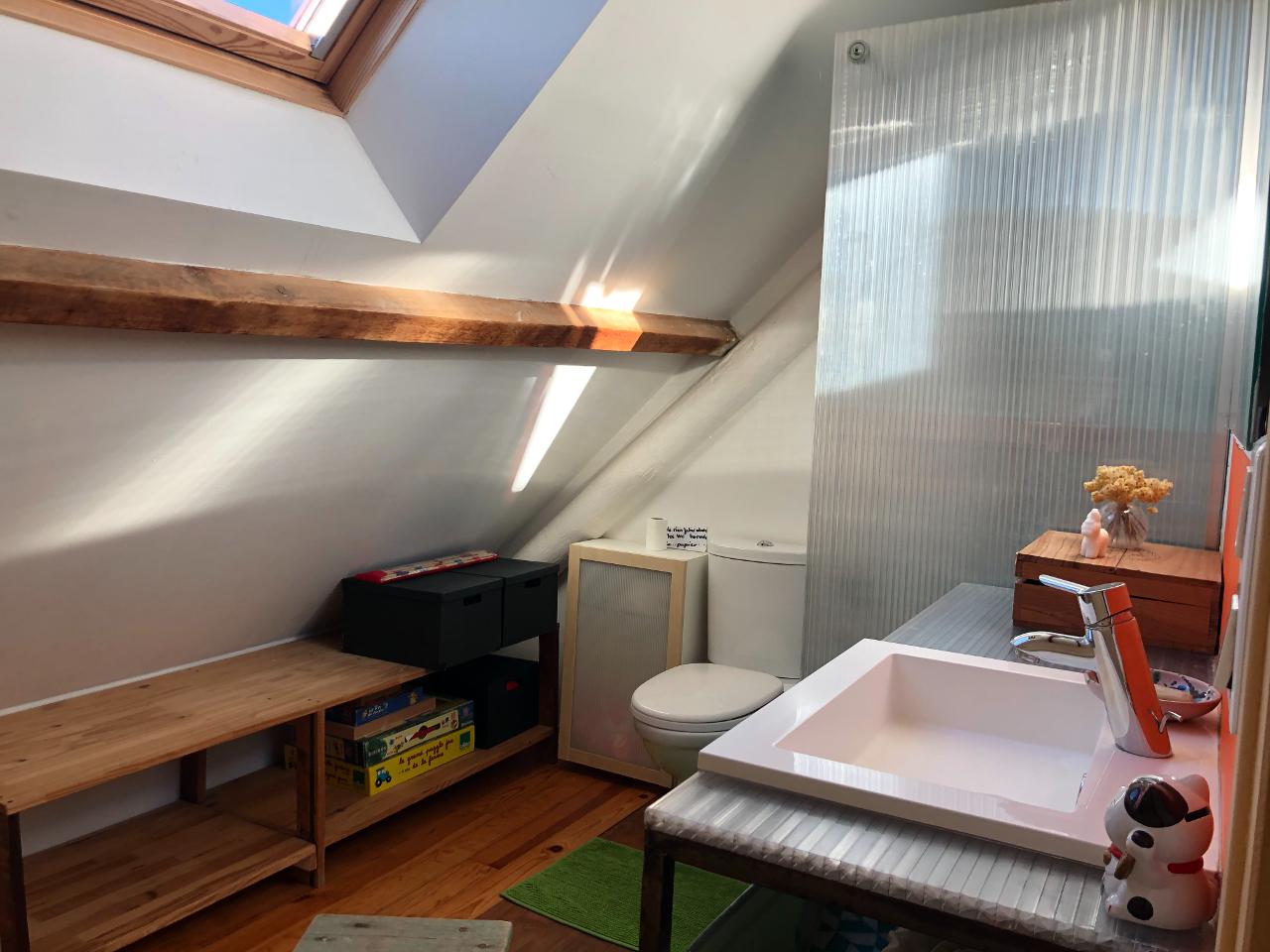 Hôte GreenGo: Chambres chez l'habitant dans un ancien cabanon marseillais - Image 13