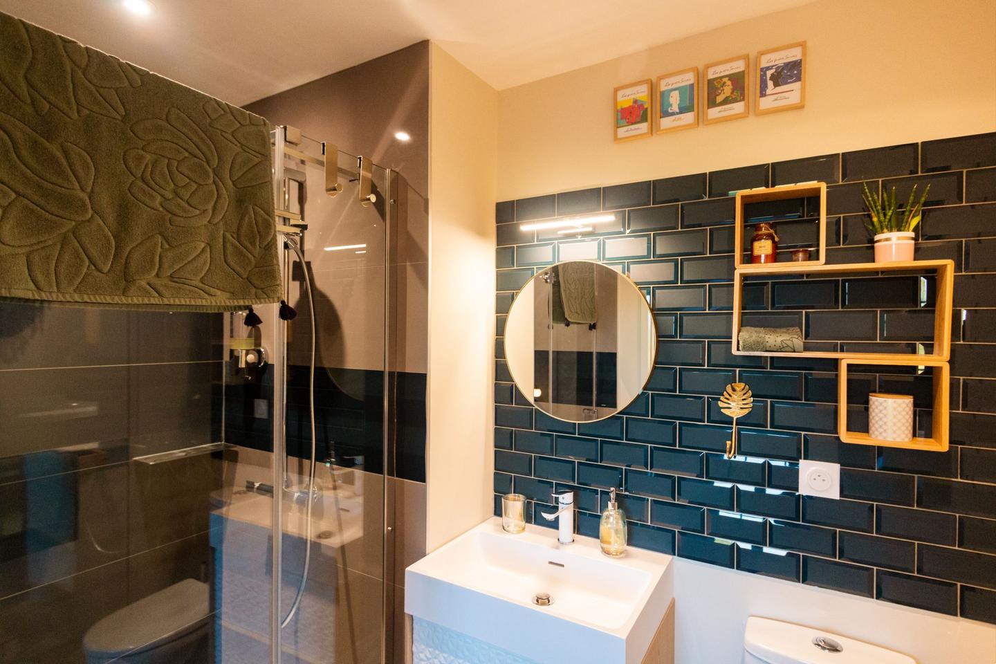 Maine-et-Loire À la campagne