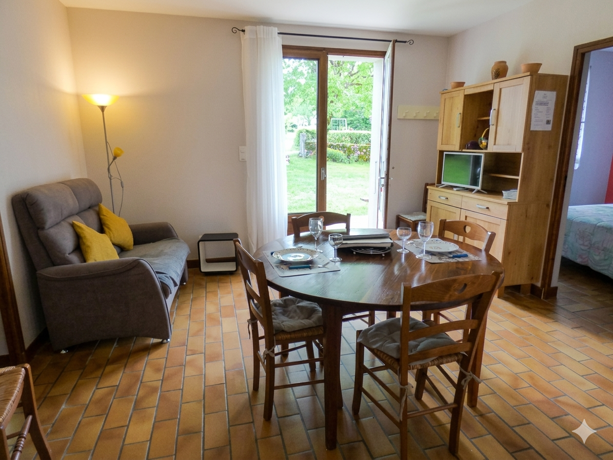 Location Lot Rustique