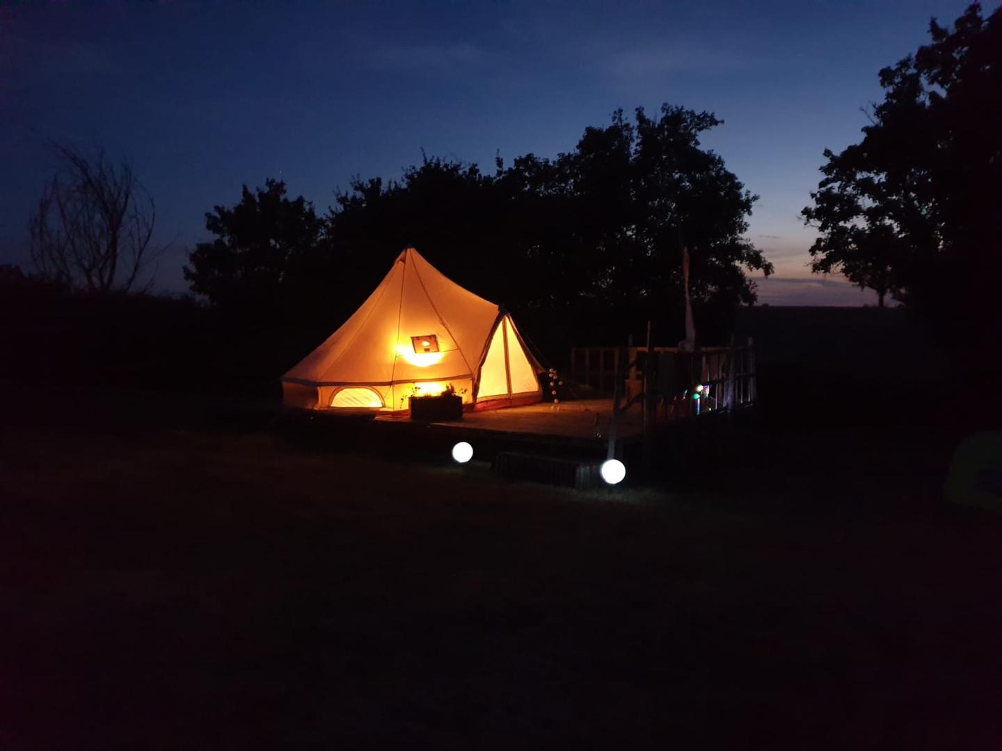 Hôte GreenGo: Camping La Petite Houmée - Image 4