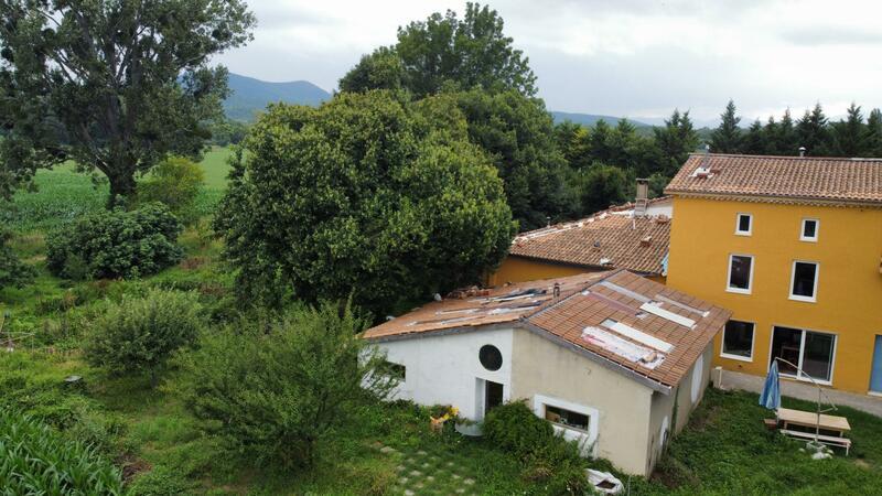 GreenGo Chambre d’hôtes Auvergne-Rhône-Alpes À la campagne