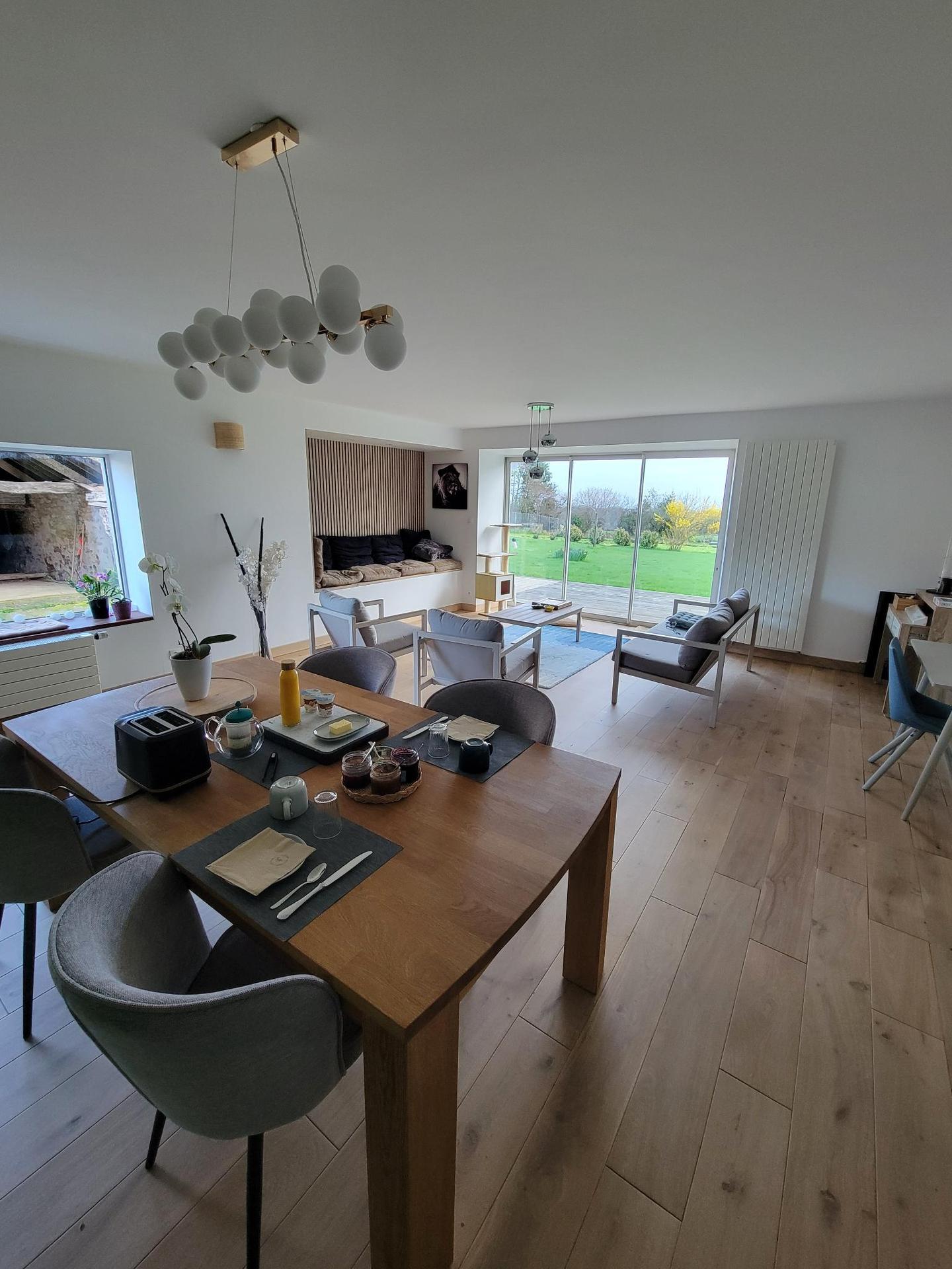 GreenGo location vacances écoresponsables