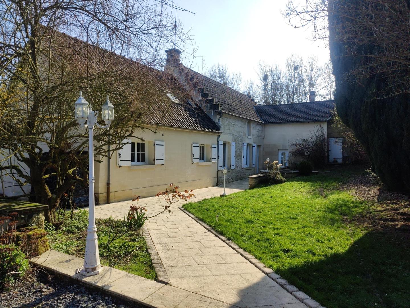 GreenGo Chambre d’hôtes Hauts-de-France Évasion