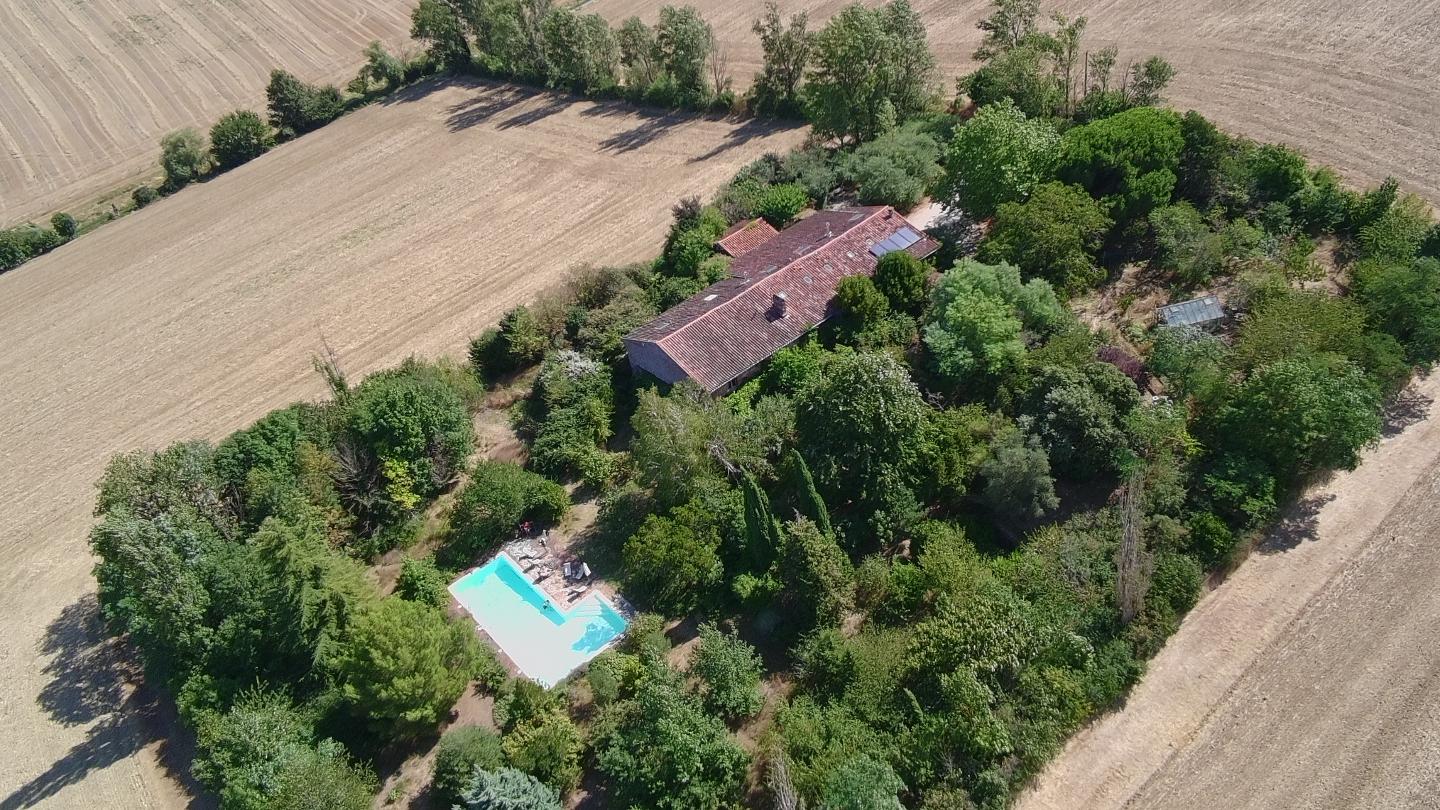 Hôte GreenGo: Les gîtes de la Tabernole aux portes de Toulouse