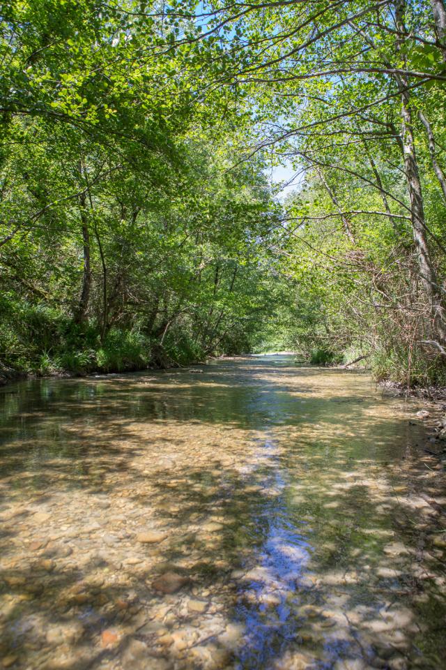 Camping Drôme Glamping