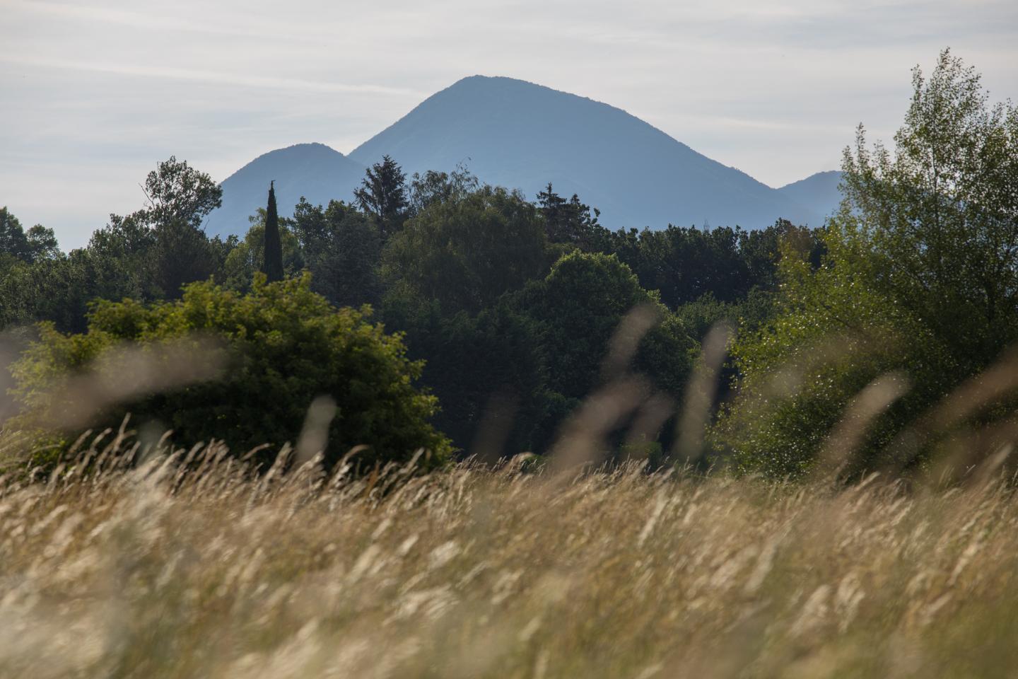 La Permaculturelle - Domaine des Ramières