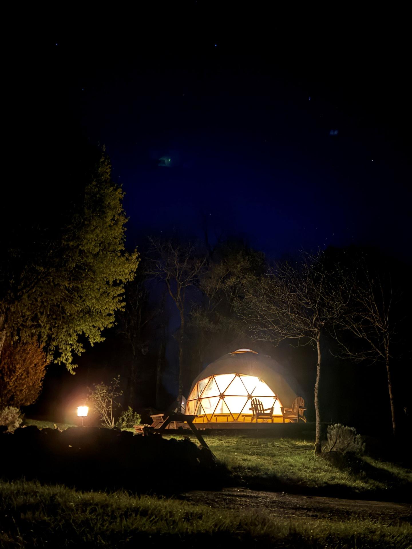 GreenGo Domaine de la Faurie