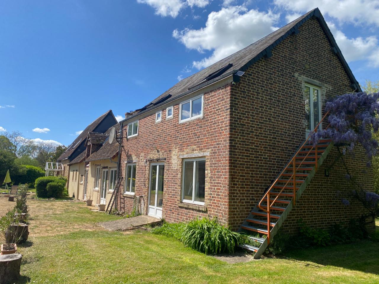 GreenGo Location Centre-Val de Loire À la campagne