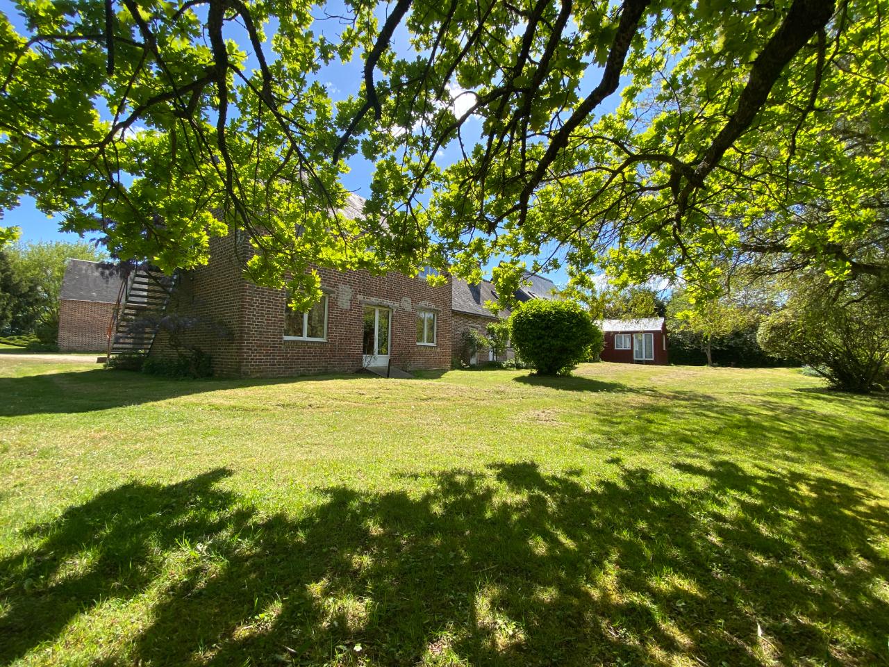 Chambre d’hôtes Loir-et-Cher Rustique