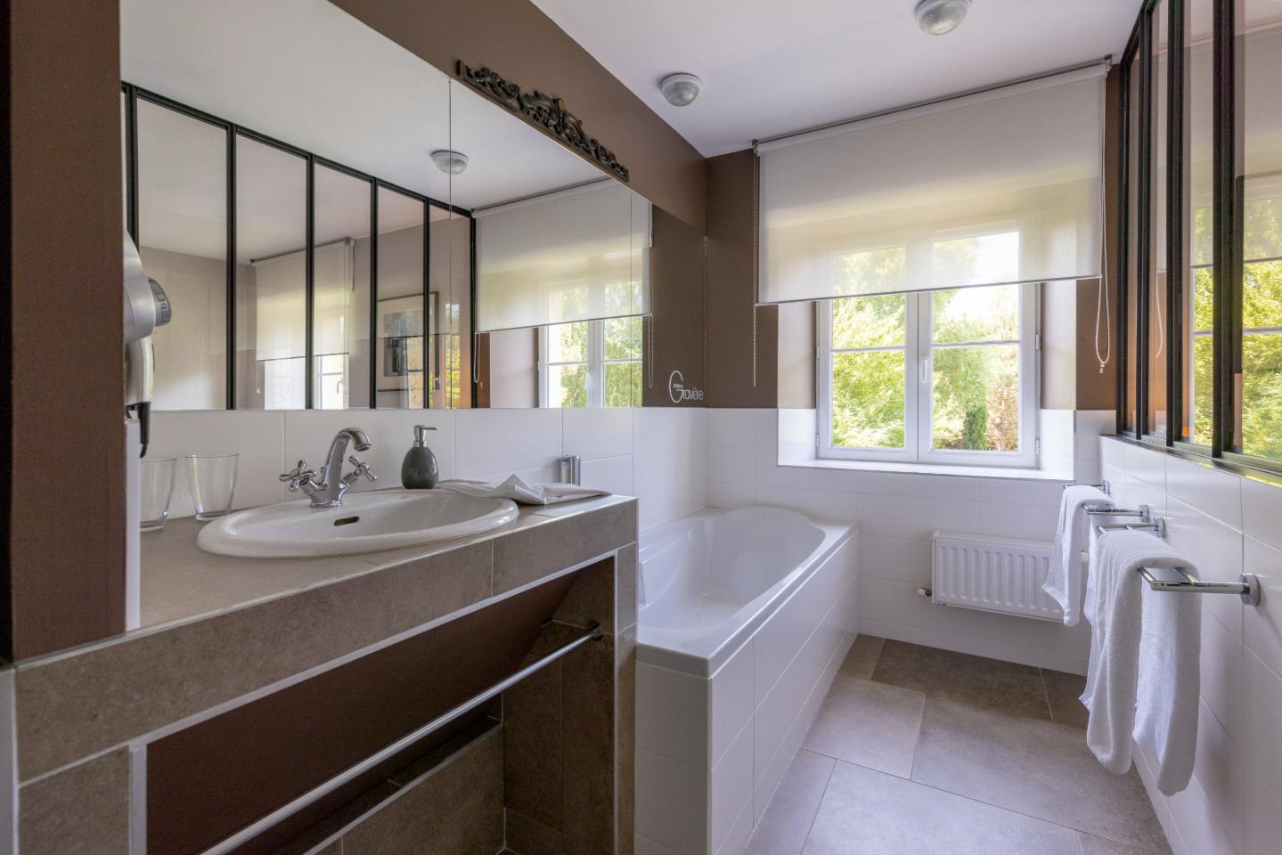 GreenGo Chambre d’hôtes Nouvelle-Aquitaine Haut-de-gamme