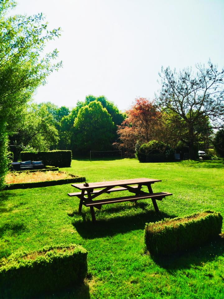 GreenGo location vacances écoresponsables