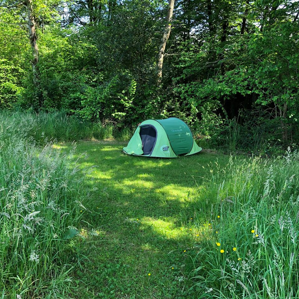 Hôte GreenGo: Camping nature Maison Espalanusse - Image 21
