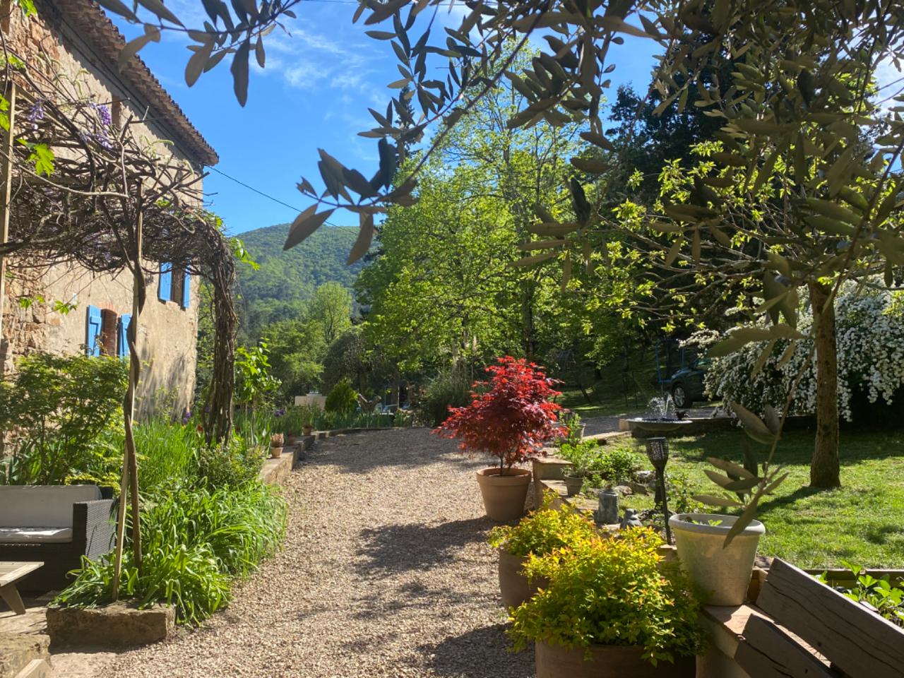 GreenGo Logement insolite Occitanie Évasion