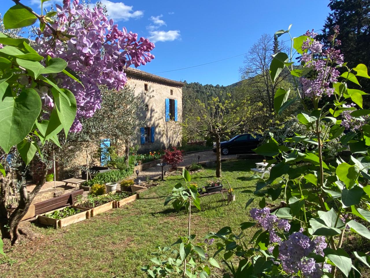 GreenGo La Cabane Aéloria