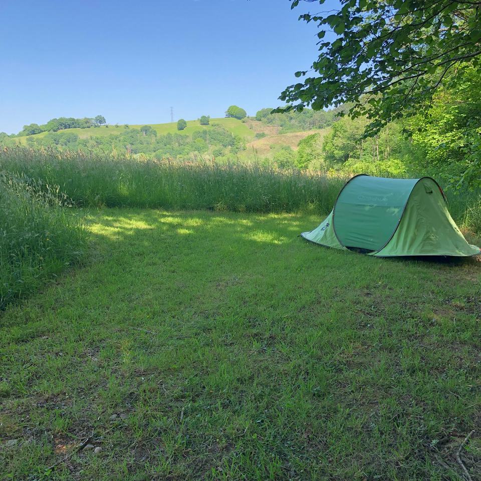Hôte GreenGo: Camping nature Maison Espalanusse - Image 19