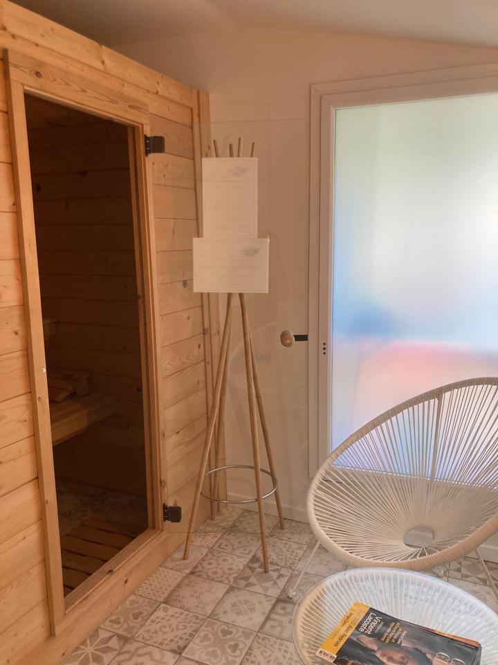 Hôte GreenGo: Les 3 gîtes du Gazeau avec sauna à 10 km des plages, en zône Natura 2000 - Image 36