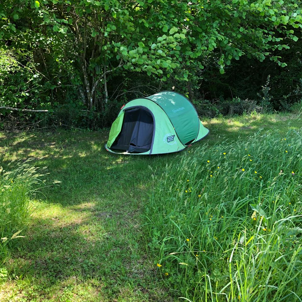 Hôte GreenGo: Camping nature Maison Espalanusse - Image 20
