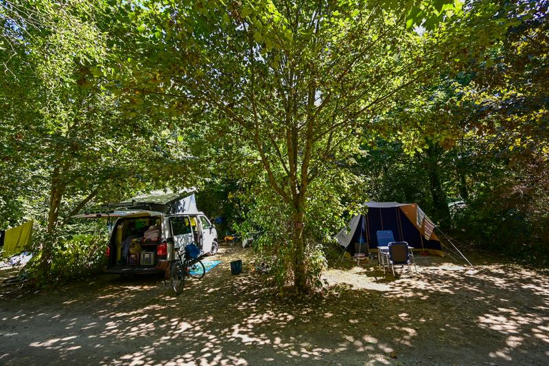 Hôte GreenGo: Camping La Fontaine du Hallate - Image 17