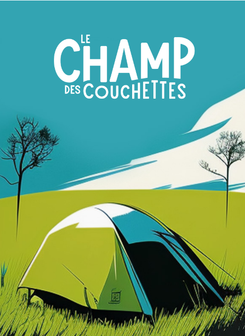 Hôte GreenGo: Le Champ des Couchettes - Image 9