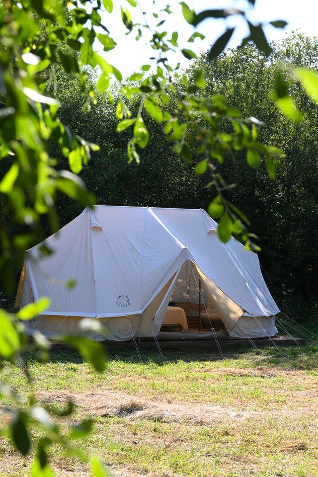 GreenGo Logement insolite Centre-Val de Loire Évasion