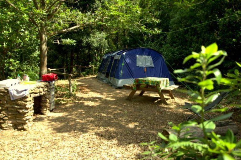 Hôte GreenGo: Domaine Petra Pinzuta