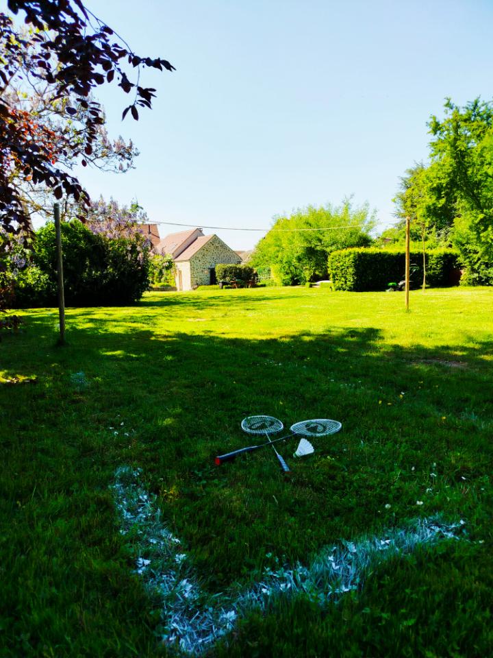 GreenGo Gîte Hauts-de-France Évasion