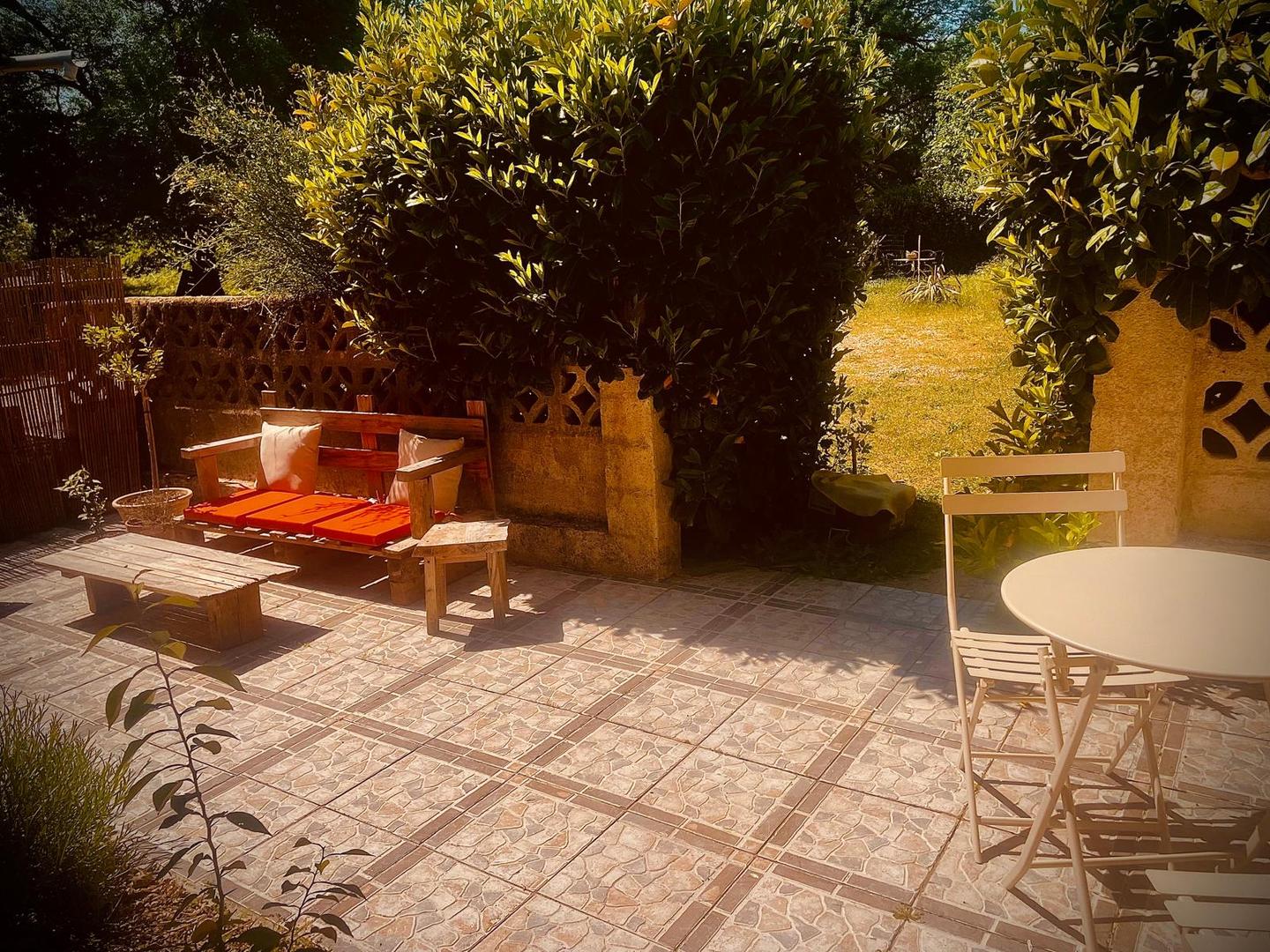  Charente À la campagne