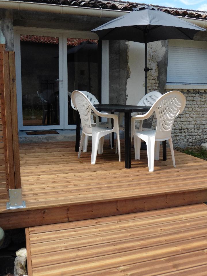  Charente À la campagne