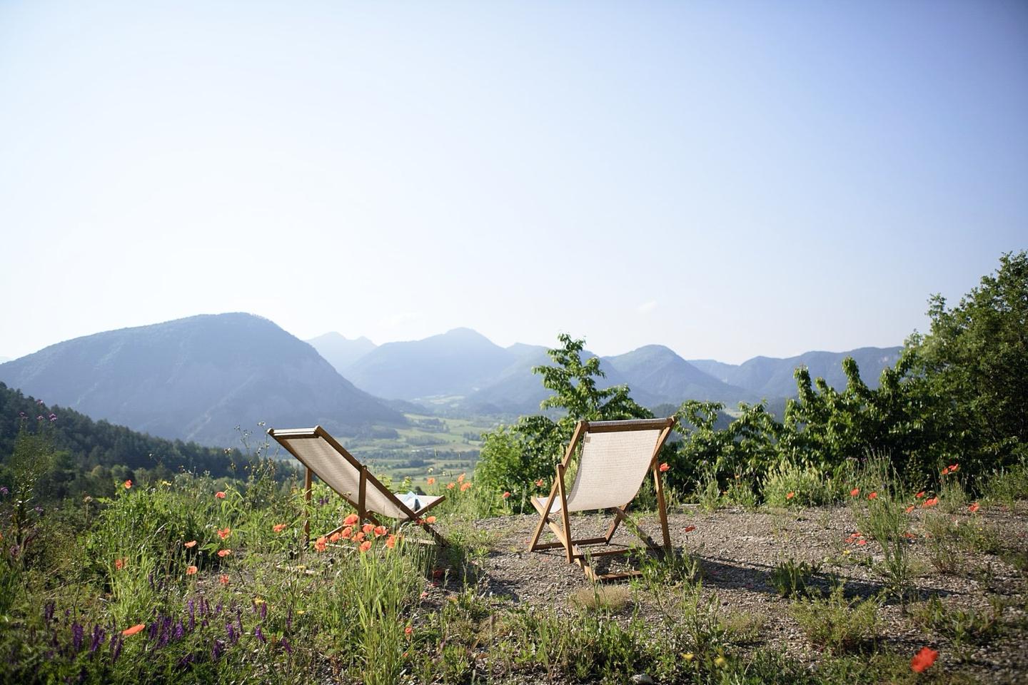 GreenGo Chambre d’hôtes Auvergne-Rhône-Alpes Évasion