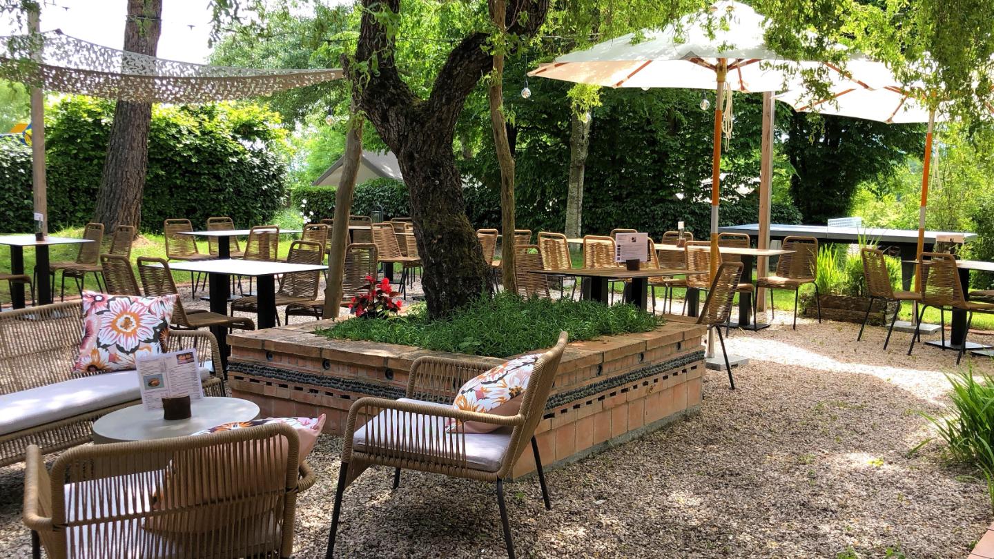 Camping Pré Fixe