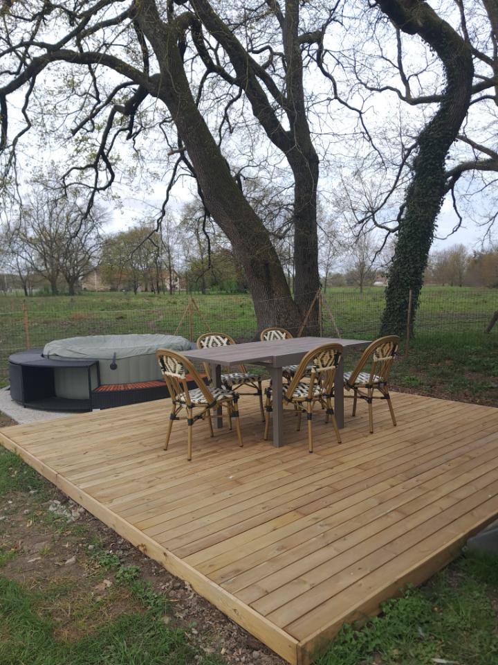 GreenGo location vacances écoresponsables