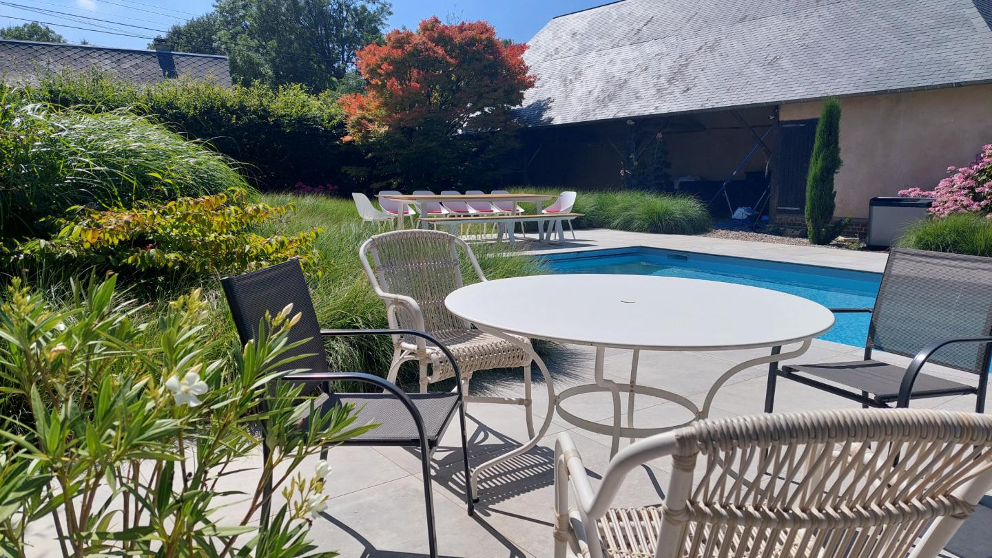 GreenGo Chambre d’hôtes Hauts-de-France Haut-de-gamme